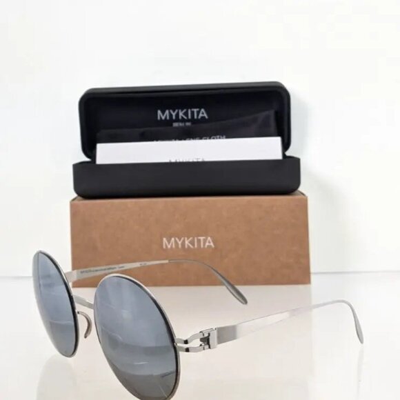 MYKITA Sunglasses JANIS Col. F10 56mm Handmade